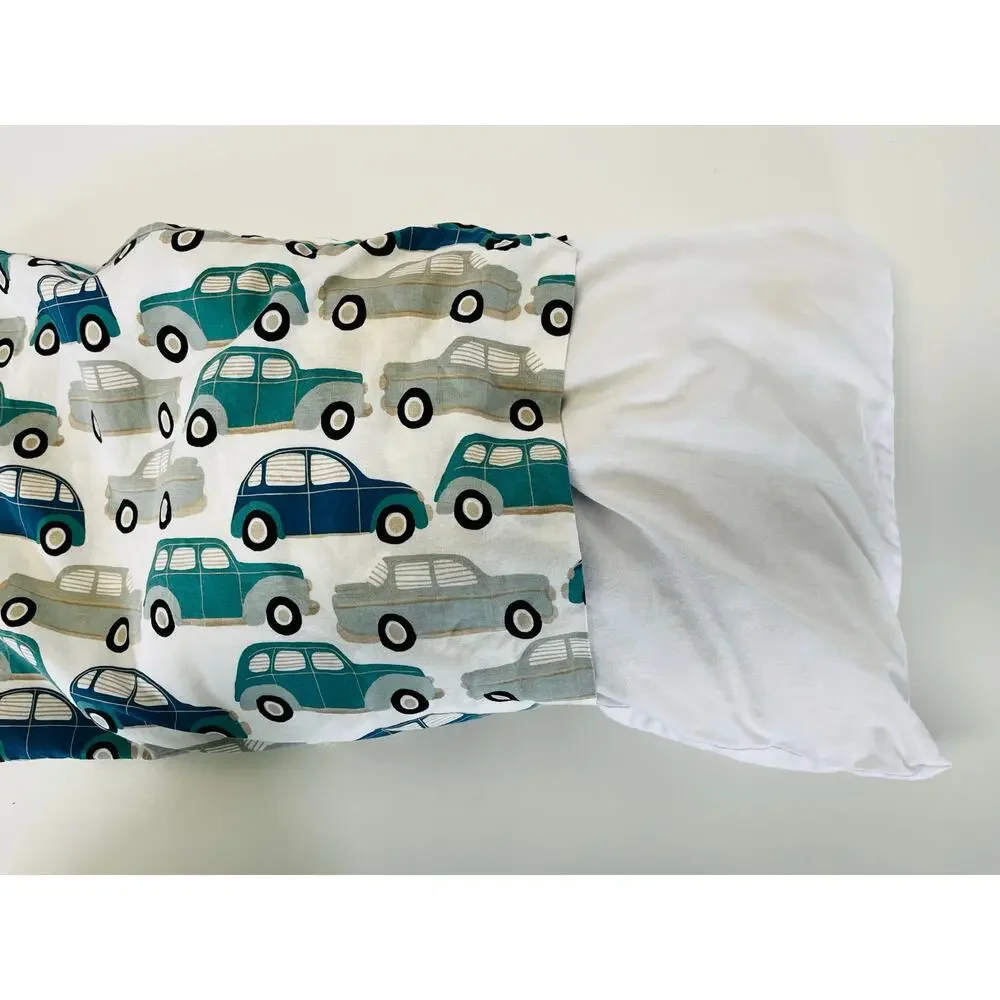 Ikea Toddler Bedding Set,
